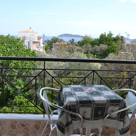Skiathos Studios Hl Luaran gambar