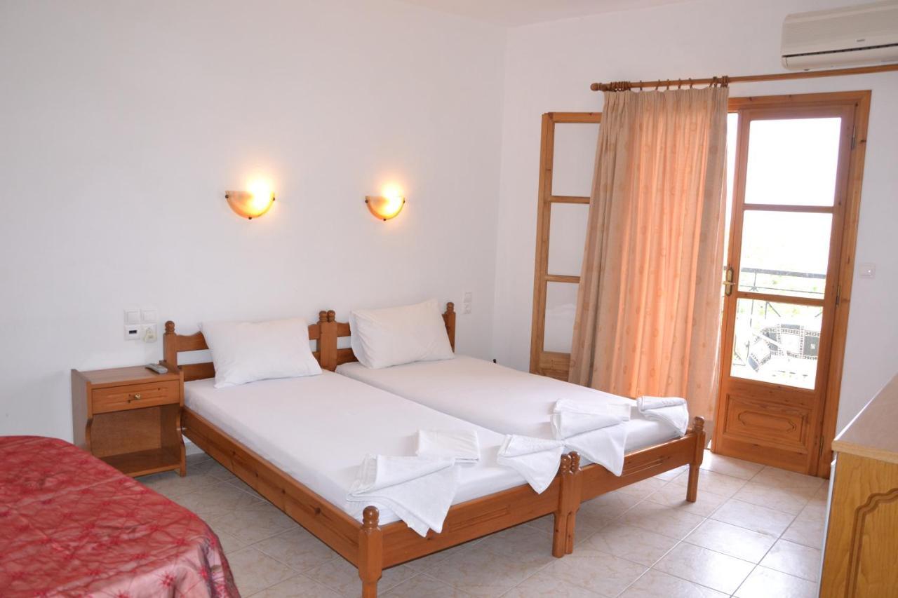 Skiathos Studios Hl Luaran gambar