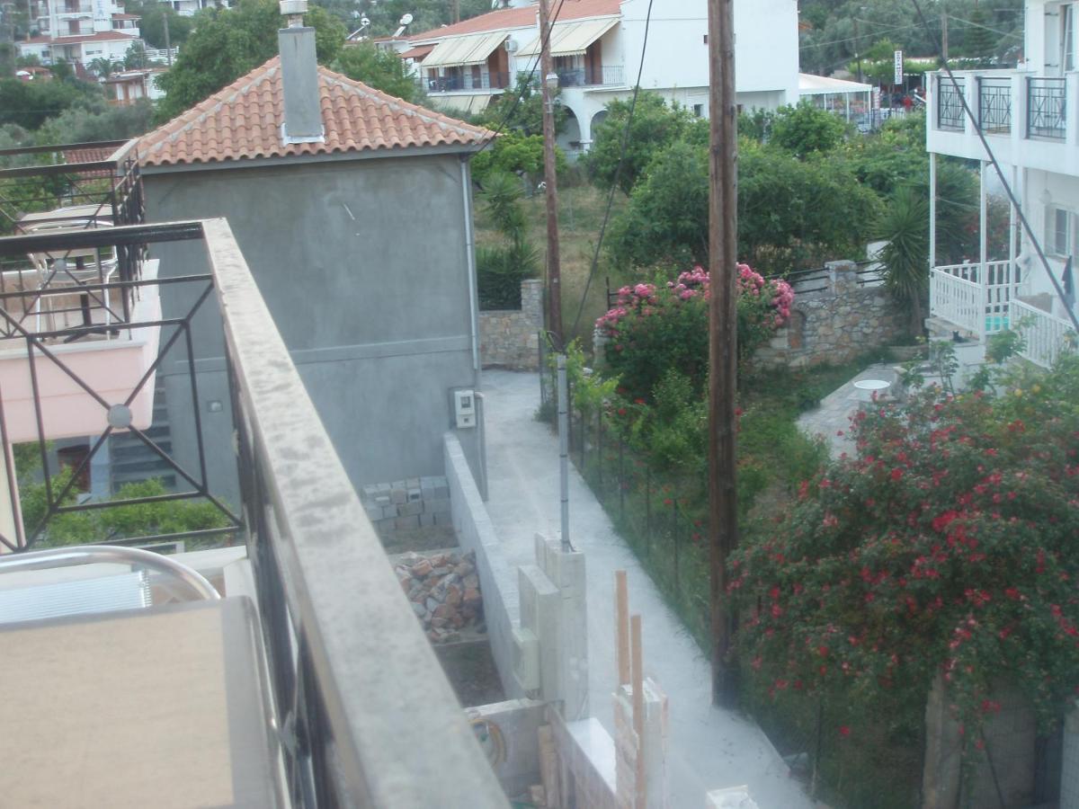 Skiathos Studios Hl Luaran gambar