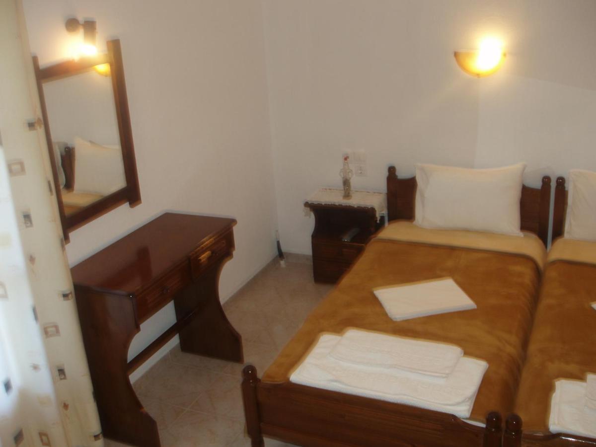 Skiathos Studios Hl Luaran gambar