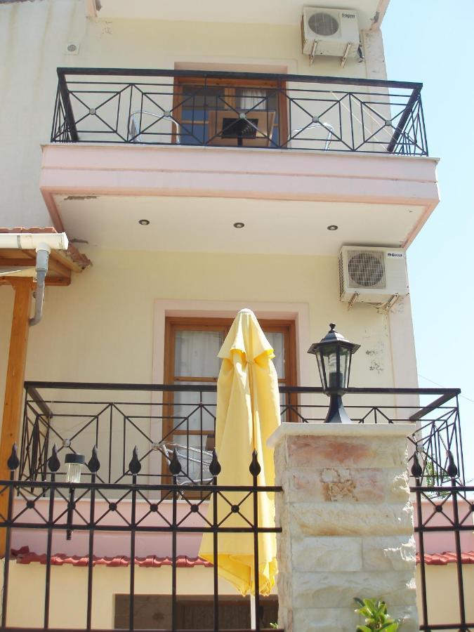 Skiathos Studios Hl Luaran gambar