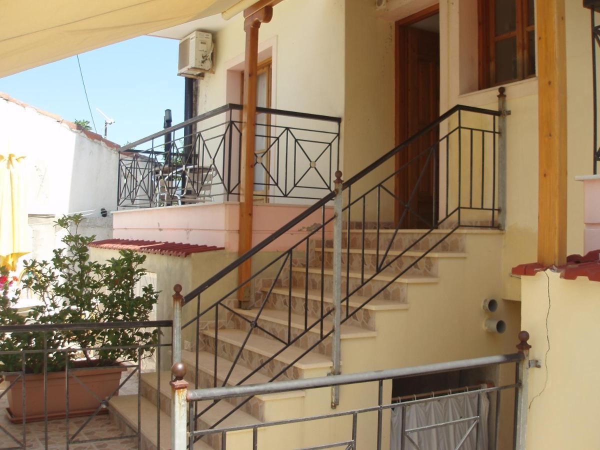 Skiathos Studios Hl Luaran gambar
