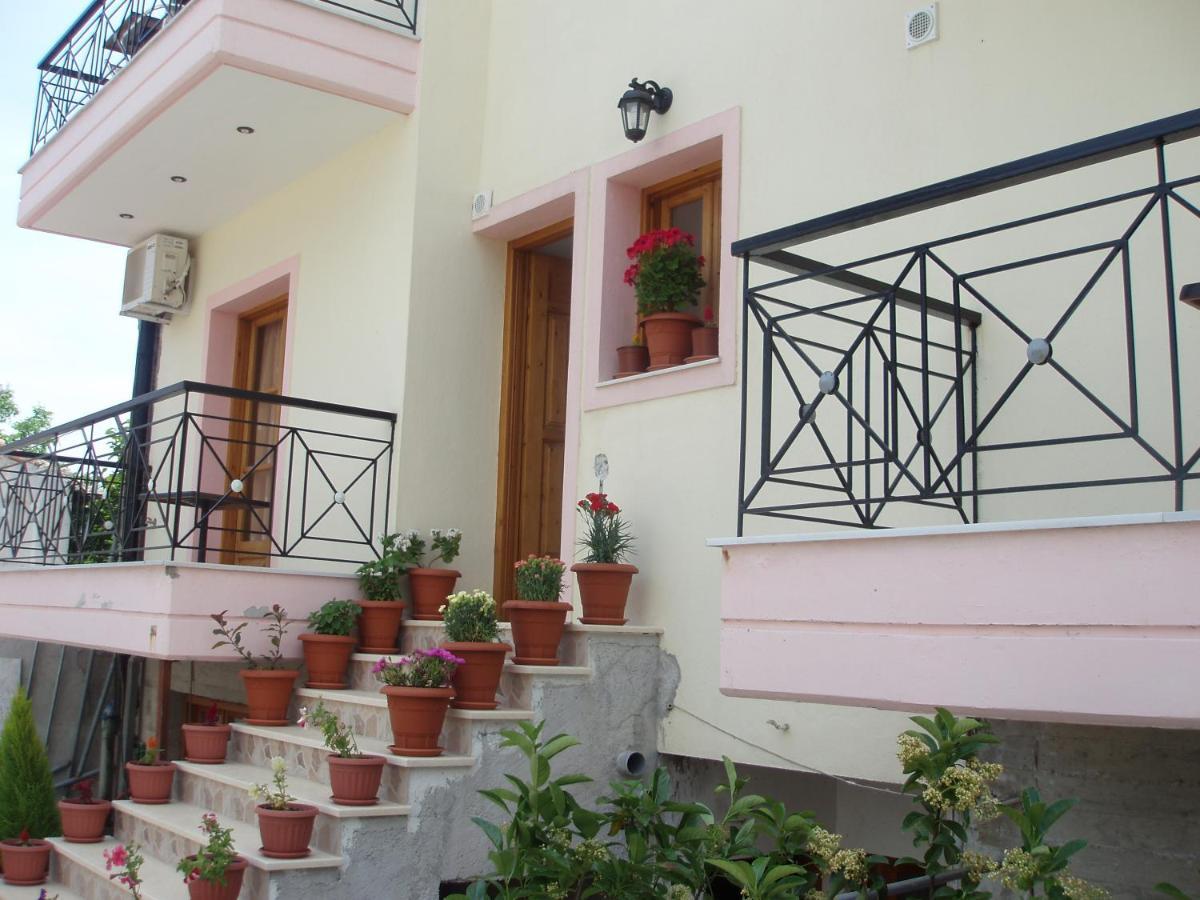 Skiathos Studios Hl Luaran gambar