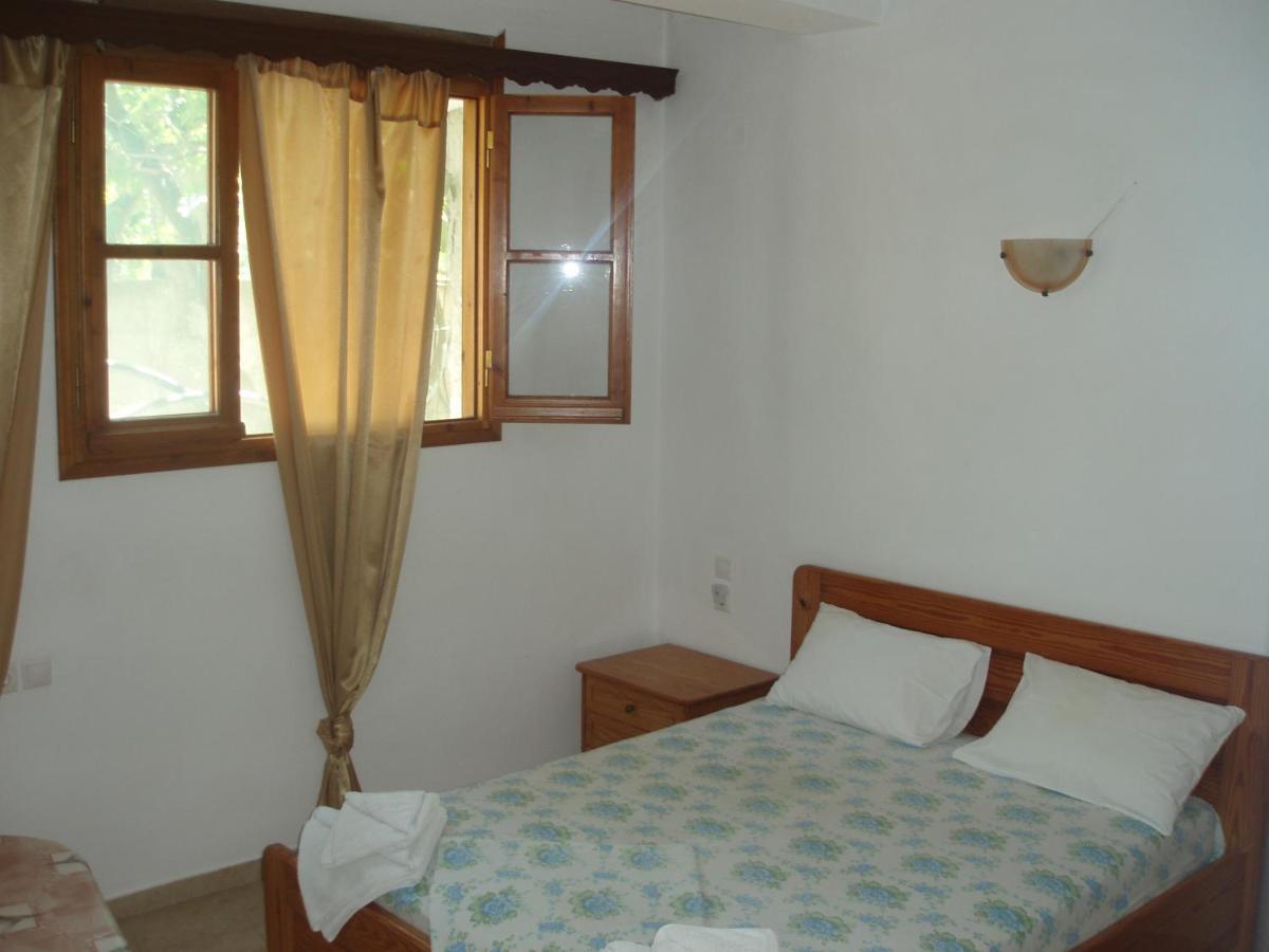 Skiathos Studios Hl Luaran gambar