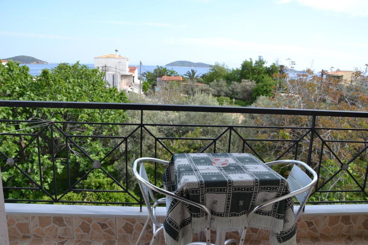 Skiathos Studios Hl Luaran gambar