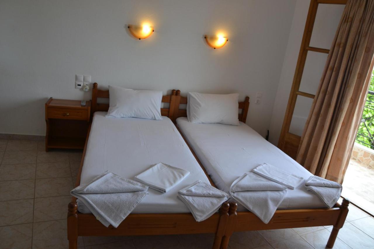Skiathos Studios Hl Luaran gambar
