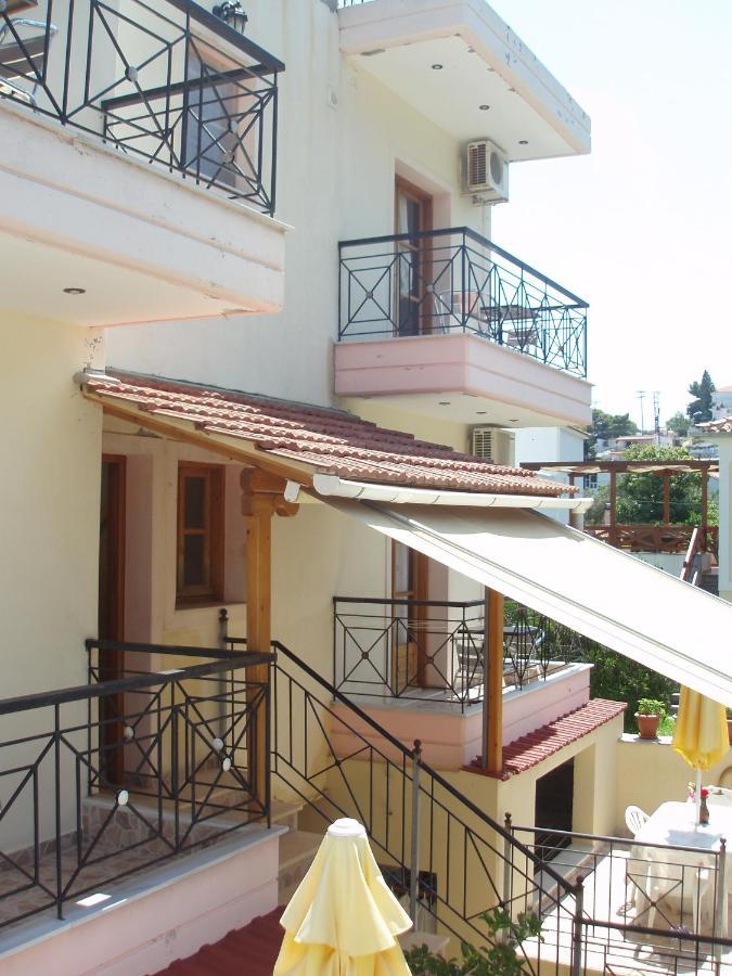 Skiathos Studios Hl Luaran gambar
