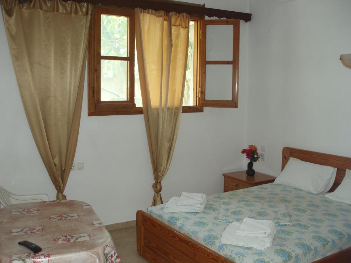 Skiathos Studios Hl Luaran gambar