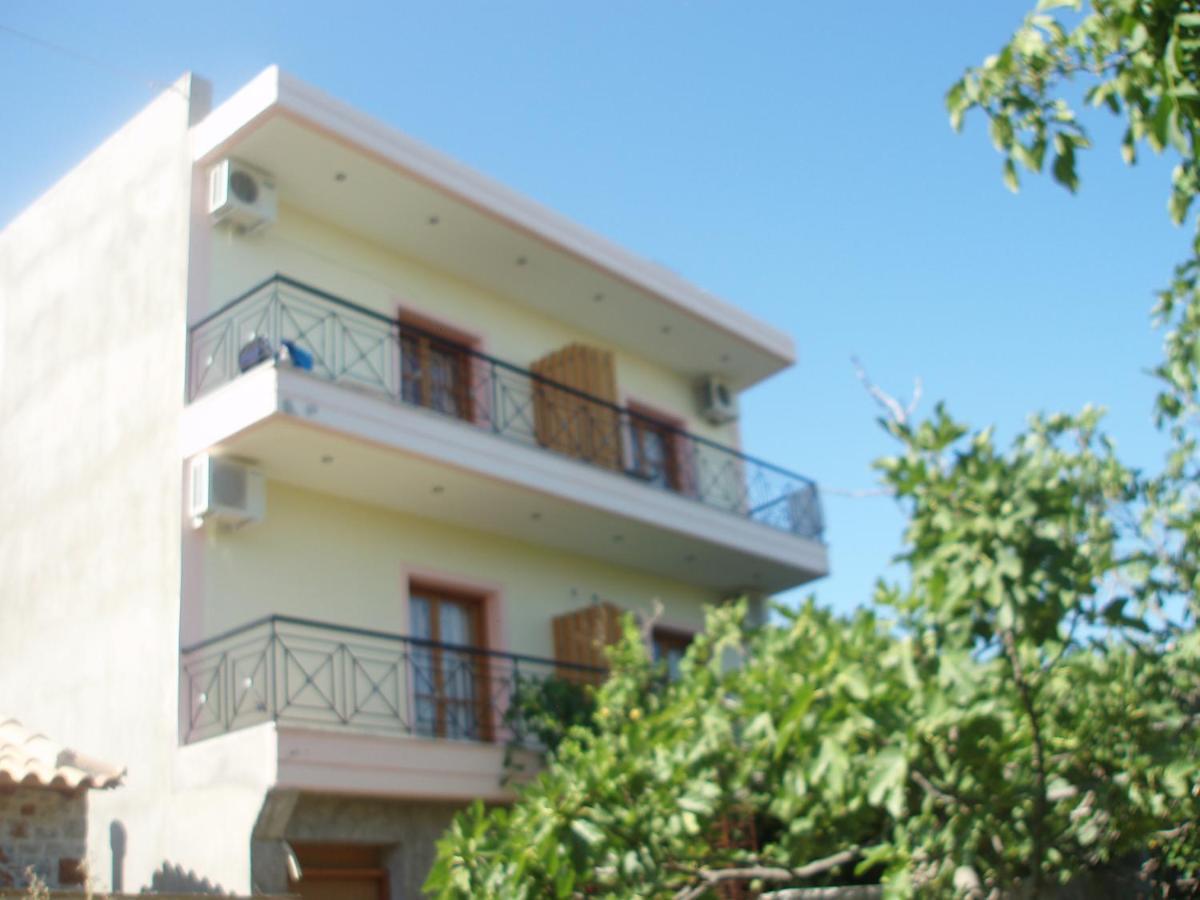 Skiathos Studios Hl Luaran gambar