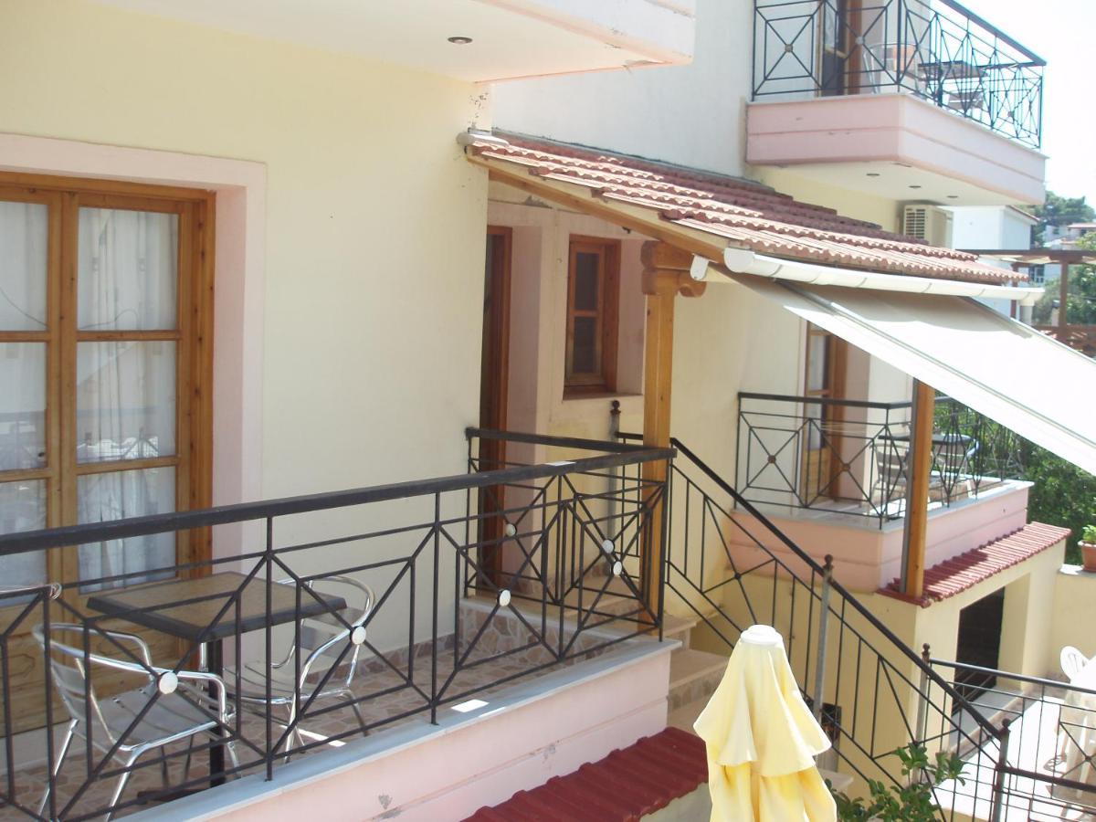 Skiathos Studios Hl Luaran gambar