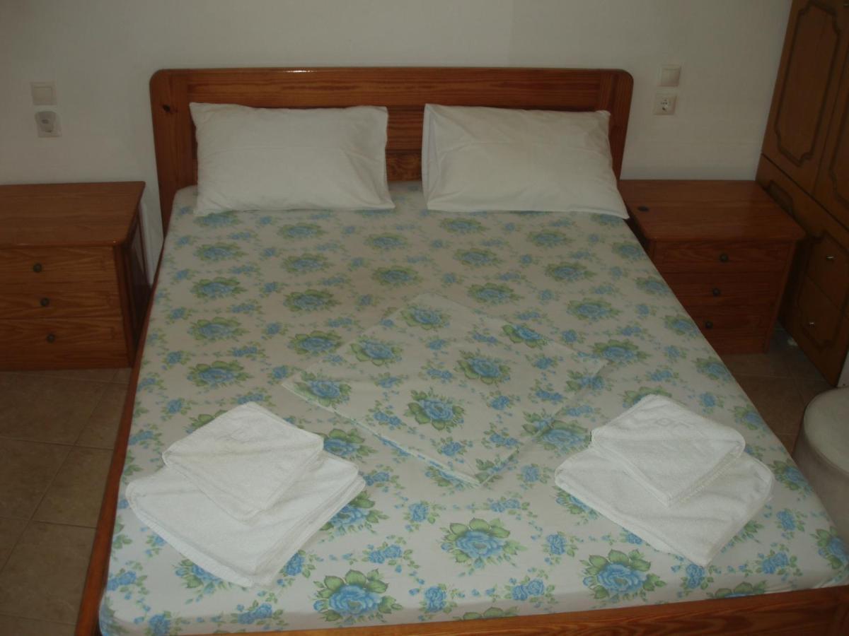 Skiathos Studios Hl Luaran gambar