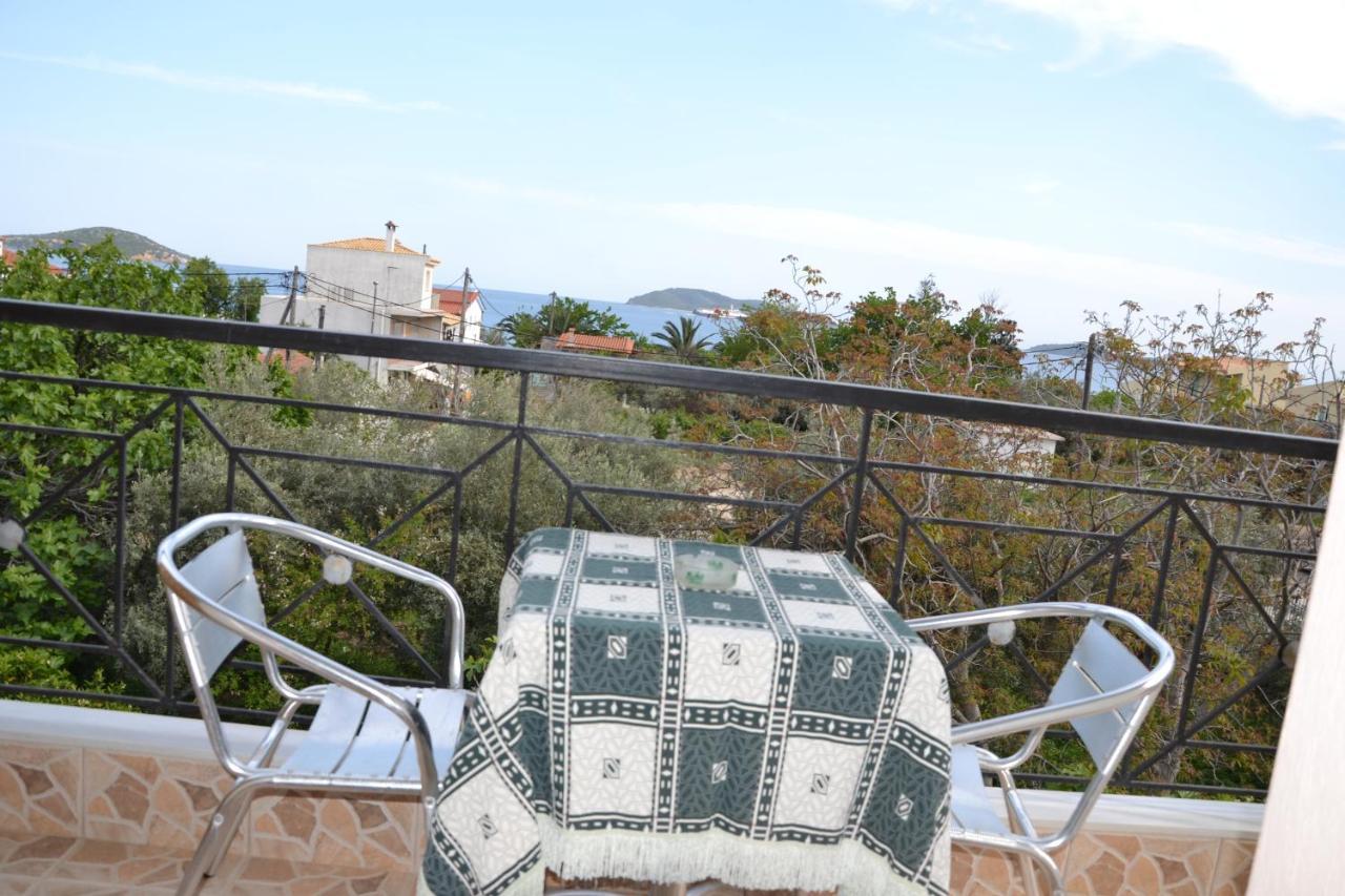 Skiathos Studios Hl Luaran gambar